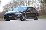 BMW M5 by G-Power 2015 года